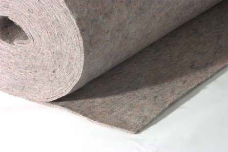 Optigrün Géotextile absorbant de protection de RMS 900 Optigrün Géotextile absorbant de protection de RMS 900