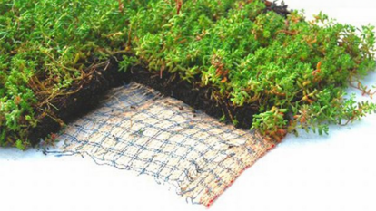 Optigrün Tapis de végétation SM/G 20 Optigrün Tapis de végétation SM/G 20
