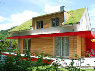 Side view