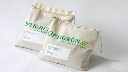 Optigrün Semences de type E Optigrün Semences de type E