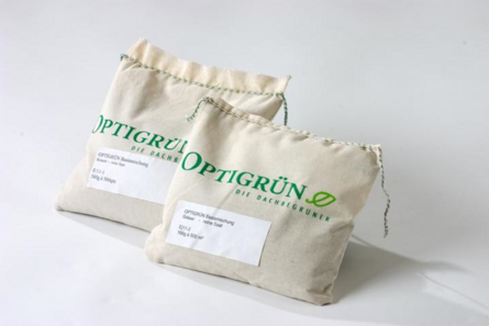 Optigrün Seed Mix PVE Optigrün Seed Mix PVE