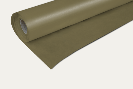 Optigrün Film de séparation et de protection PE 0,2 MM Optigrün Film de séparation et de protection PE 0,2 MM