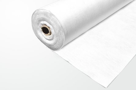 Optigrün Géotextile non tissé de FIL 300 Optigrün Géotextile non tissé de FIL 300